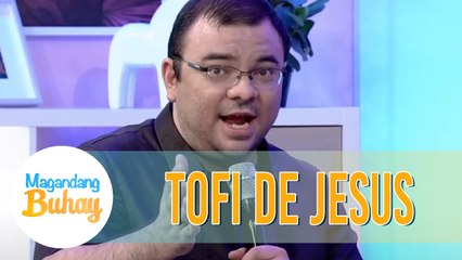 The importance of a mediator in a marriage | Magandang Buhay