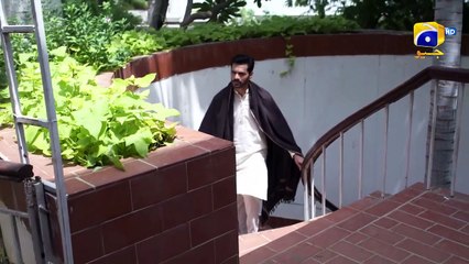 Tere Bin Episode 38   Yumna Zaidi - Wahaj Ali   Best Scene 08   FLO Digital