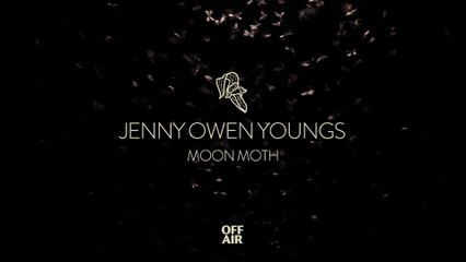 Jenny Owen Youngs - moon moth
