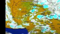 Weather update Today,28 April Rains,Winds and Hailstorm All Cities Name Pakistan Weather Report