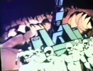 Iron Man (1966) E008 - The Moleman Strikes