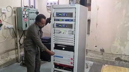 भीलवाड़ा अब उठाएगा एफएम पर गीत संगीत का लुत्फ