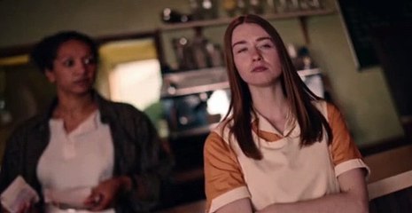 The End of the Fucking World 2017 S02 E02
