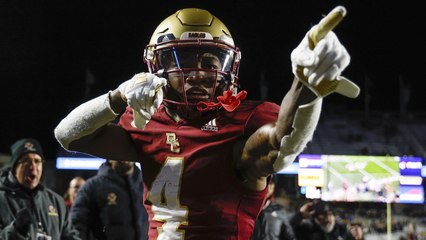 Warren Sharp Cannot Wait To See WR Zay Flowers Partner With Lamar Jackson!