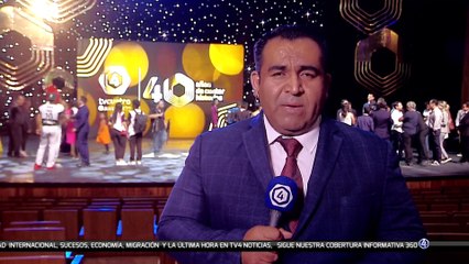 #Tv4Noticias Nocturno ️️ ️ Lunes a viernes a las 20:30 pm  App ·  https://tvcuatro.com/enlinea/4-1/ ·  Canal 4.1 #LoViEnTv4 #Tv4Noticias