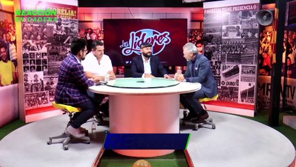 José Luis Higuera y su llegada a Morelia