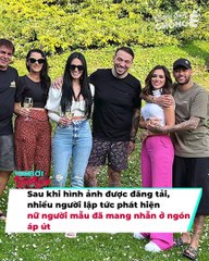 Bạn gái vừa có bầu, Neymar đã chi 320 tỷ tổ chức sinh nhật, để lộ bằng chứng sắp kết hôn | Điện Ảnh Net