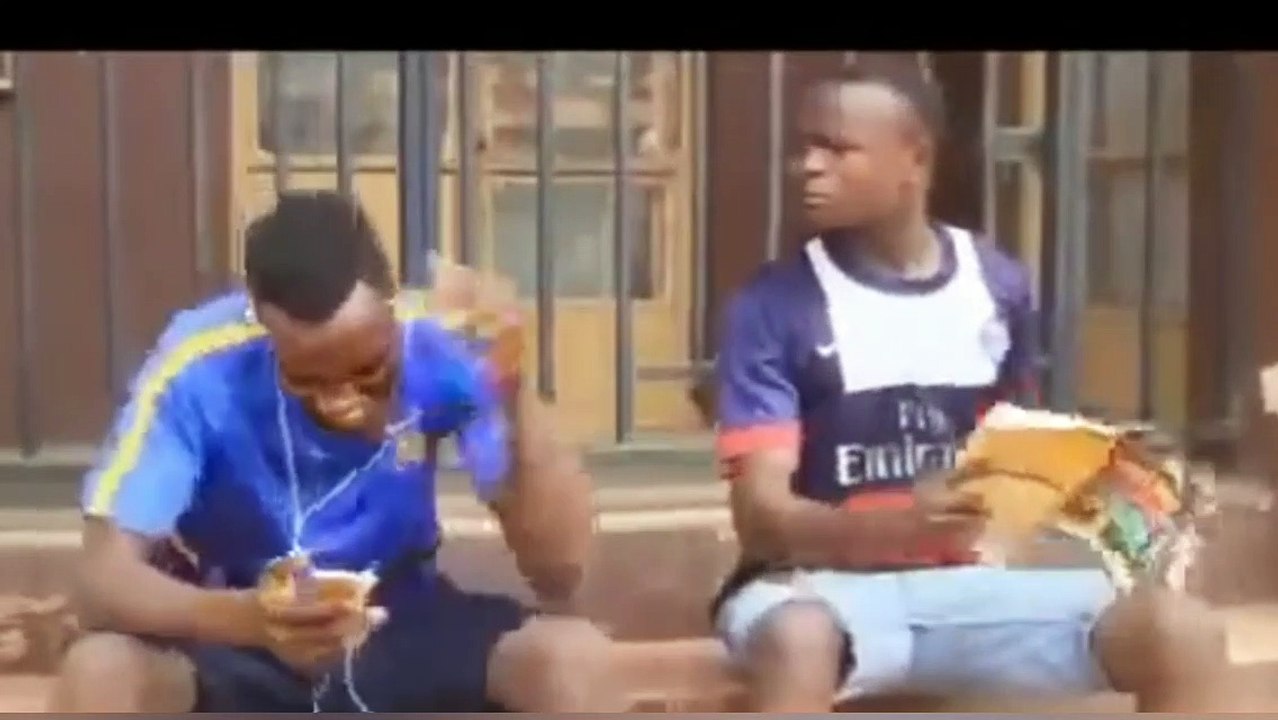 Funny Comedy Videos