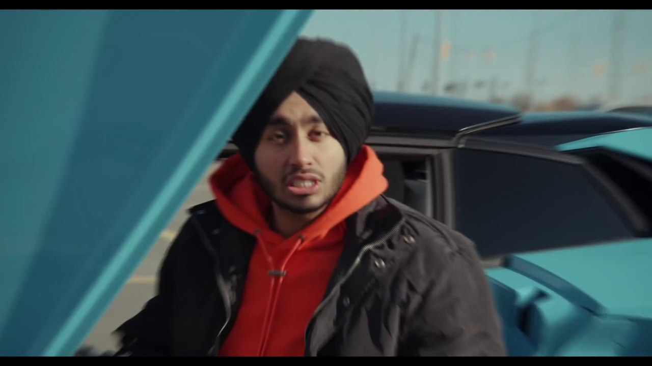 Shubh  Elevated Official Music Video_1080p