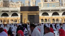 Mecca Al Haram-tawaf kaaba-মক্কা কাবা শরীফ