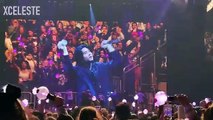 SUGA Agust D Concert DAY 1 _ BTS [Vlog-fancam] FULL CONCERT HD New York (230