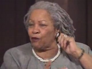Toni Morrison Capitalisme 9-11 11 septembre cornel west