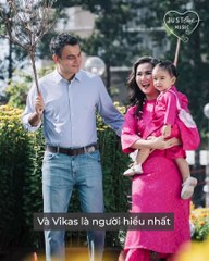 Chồng Võ Hạ Trâm bề ngoài là CEO giàu có, về nhà làm ông bố quốc dân, chi 5 tỷ để vợ vui | Điện Ảnh Net