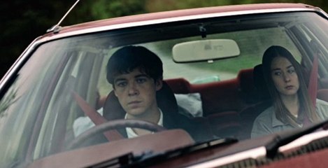 The End of the Fucking World 2017 S02 E06