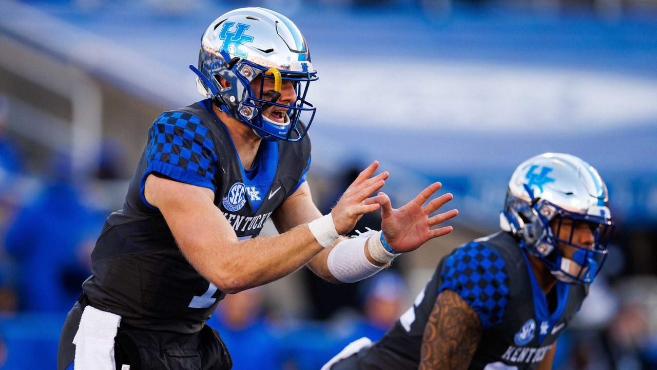 Will There Be Any More QB's Taken In The 1st Round?