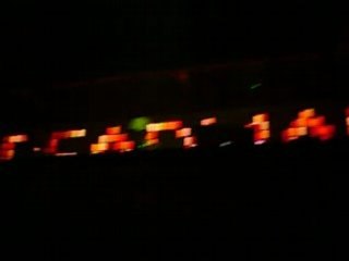 Deadmau5 @ Mix Club intro Paris 21 mars 2008