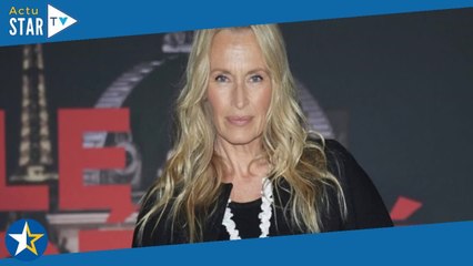 "Ça peut faire peur à certains hommes" : Estelle Lefébure se confie sans filtre sur sa vie sentiment