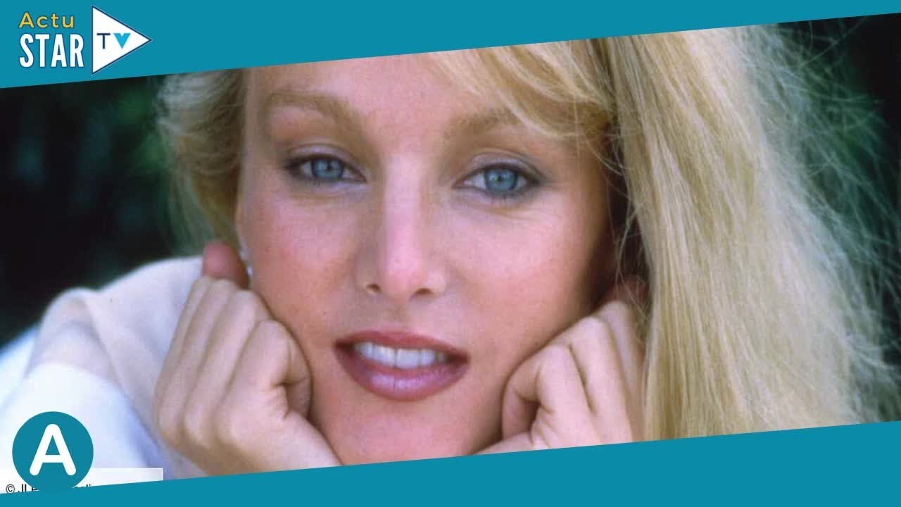 PHOTOS – Arielle Dombasle, Amanda Lear, Whoopi Goldberg… Ces célébrités qui ont entretenu le mystère