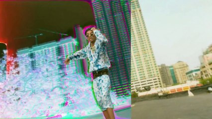 MC STΔN - SHANA BANN (Official Video)