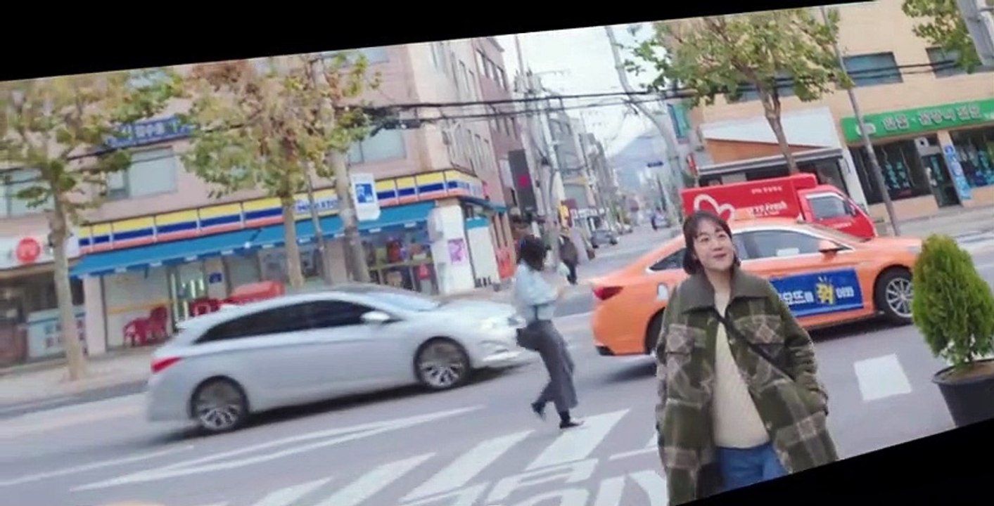 Lovestruck in the City S01 E09