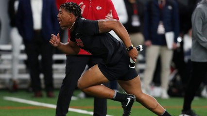 Expect Nolan Smith To Succeed With The Eagles!