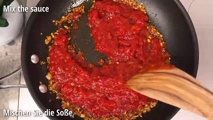 Avez-vous du thon et des pâtes en conserve à la maison ? Dîner léger et délicieux!