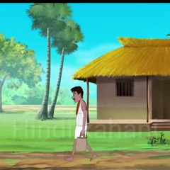 Funny Hindi Stories for All 😊