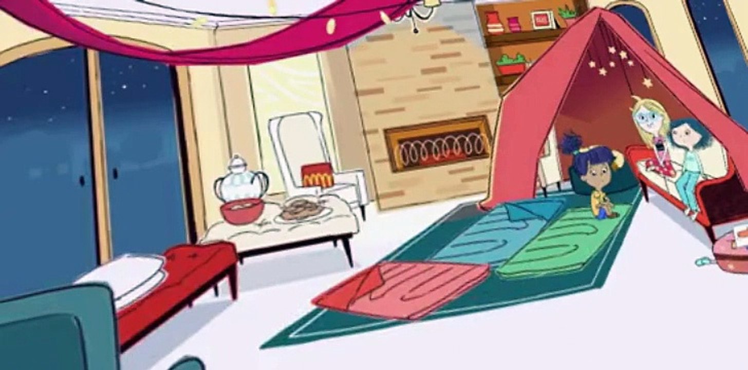 Dot. S01 E26