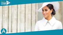 Meghan Markle : cette lettre envoyée discrètement à Charles III