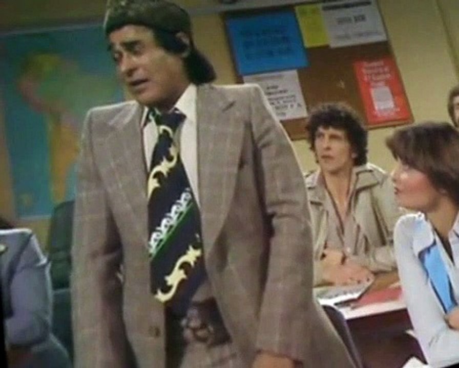 Mind Your Language S01 E03