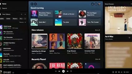 Descubre el misterio de los artistas falsos en Spotify