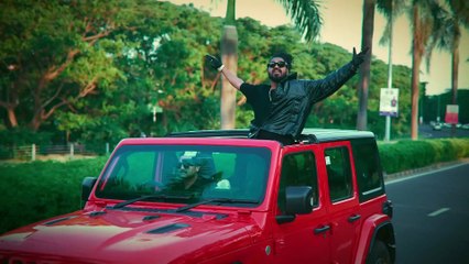 EMIWAY - GUESS (OFFICIAL MUSIC VIDEO)