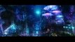 AQUAMAN 2- The Lost Kingdom - First Trailer (2023) Jason Momoa Movie - Warner Bros