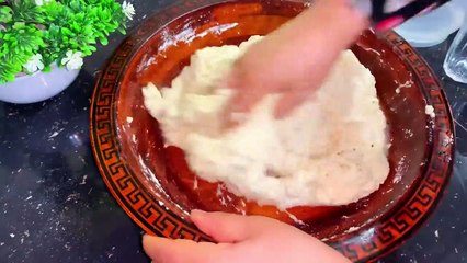 مطلوع من أروع مايكون ضِفيلوا هذ الخلطة السحرية وخَليك من الدلك والتعب