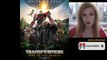 Transformers Rise of the Beasts Trailer 2 REACTION - 2023