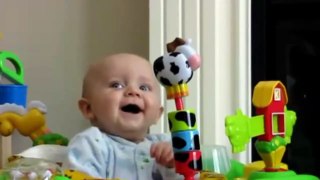 Best Babies Laughing Video Compilation