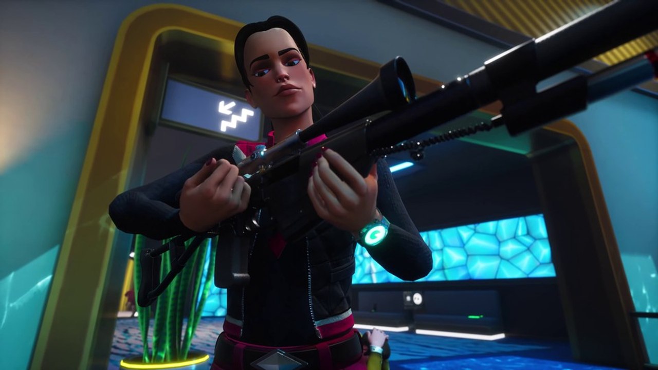 Deceive Inc: Agentenspiel zeigt im Trailer, wie sein Gameplay funktioniert