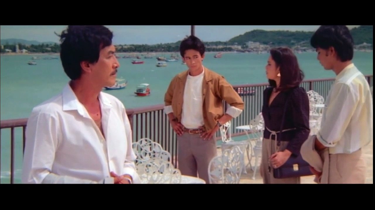 2527 ภาพยนตร์ เพชรตัดเพชร (ส่วนที่ 2 จาก 2)