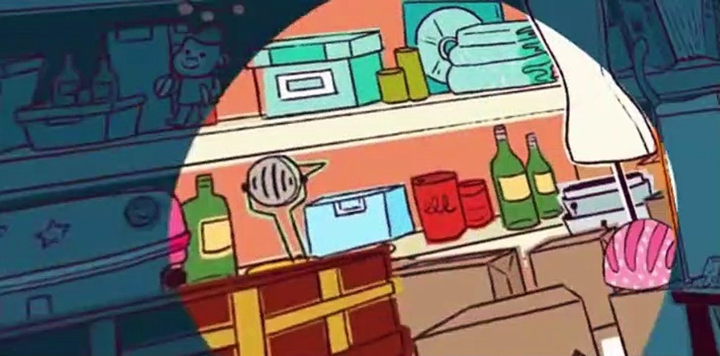 Dot. S01 E19
