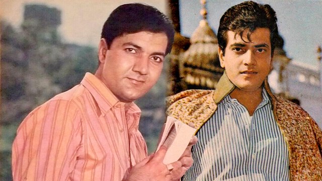 How Prem Chopra & Jeetendra Became Friends During Struggle Days
