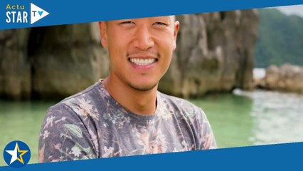 Frédéric (Koh-Lanta, le Feu sacré) annonce son mariage prochain et dévoile des clichés avec sa chéri