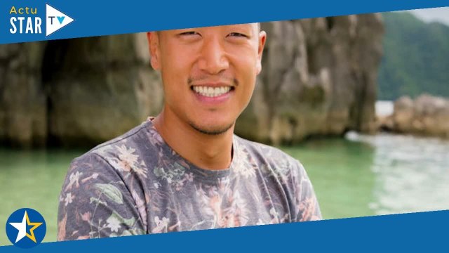 Frédéric (Koh-Lanta, le Feu sacré) annonce son mariage prochain et dévoile des clichés avec sa chéri