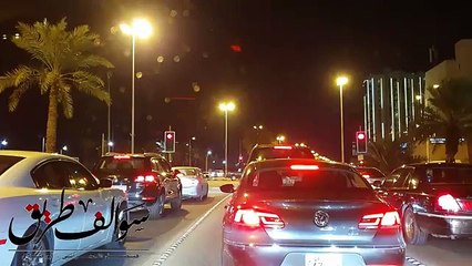 341 - قصة كويتي في بريطانيا !! سوالف طريق