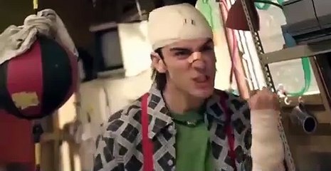 Power Rangers Samurai S01 E020 - The Ultimate Duel