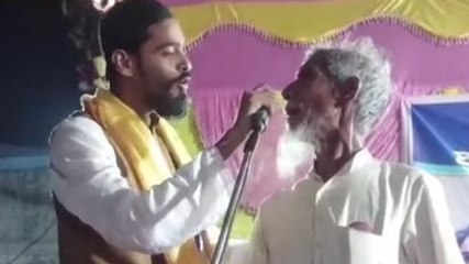 সাগরদীঘিঃঅনুব্রত ধর আসল মাথাটা কোথায় ;নওসাদ