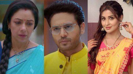 Anupama Update: Anuj और Maya की होगी शादी ? Chhavi Pandey की Pictures पर Fans ने किया React