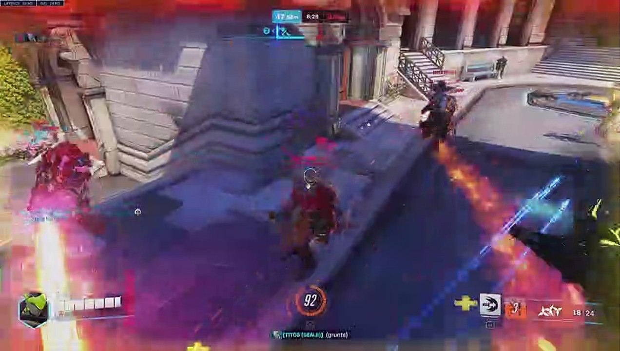 Overwatch 2 - 2023/04/29 16:02:43