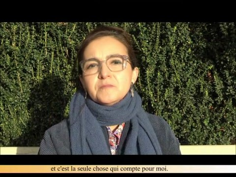 San Damon - Quelques mots pour toi (poésies-arabe classique-version)