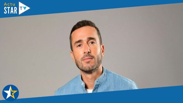 Julien Bellver (21h médias) se confie sur son avenir dans Quotidien : J'ai déjà eu quelques proposi