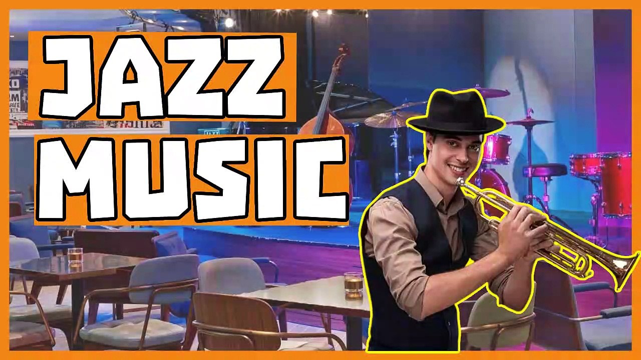 JAZZ MUSIC 18#